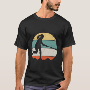 T-shirt Hockey sur gazon