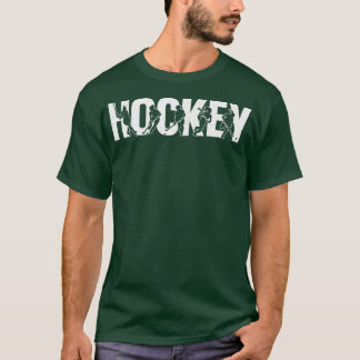 T-shirt Hockey sur gazon Premium - 18