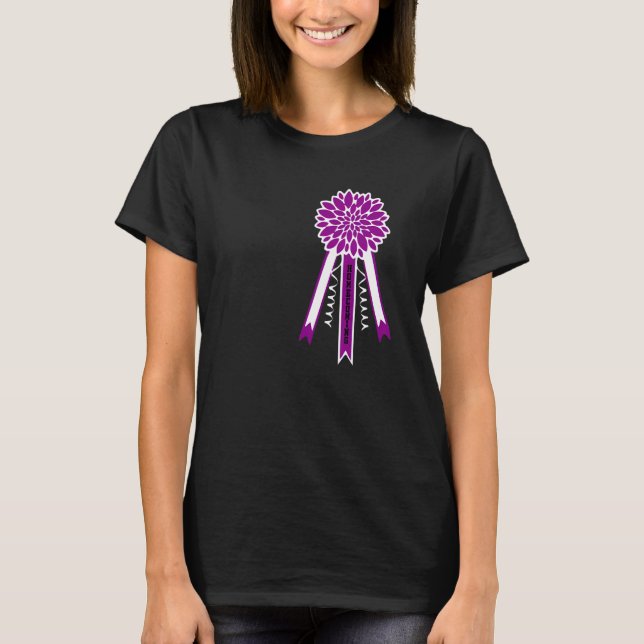 T-shirt Hoco 2022 Homecoming Mum Football Jour École (Devant)