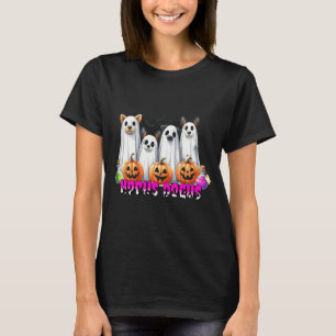 T-shirt Hocus Dogus