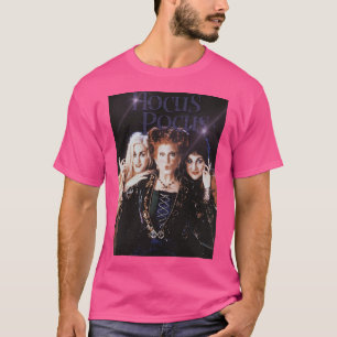 T-shirt Hocus Pocus