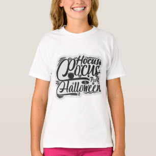 T-shirt Hocus Pocus