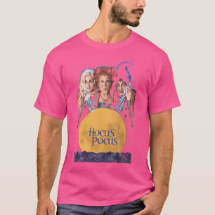 T-shirt Hocus Pocus