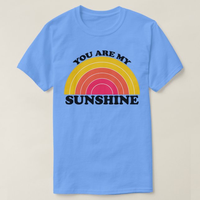 T-shirt Hoda Et Jenna (Design devant)