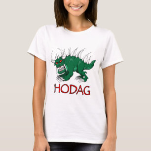 T-shirt Hodag