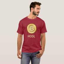 HODL votre Bitcoin