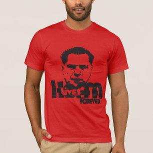 T-shirt Hoffa vit toujours