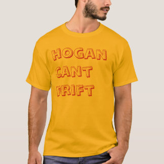 T-shirt Hogan