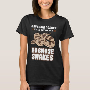 T-shirt Hognose Snake Funny Animaux mignons Animal 2