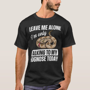 T-shirt Hognose Snake Hognose Western Hognose