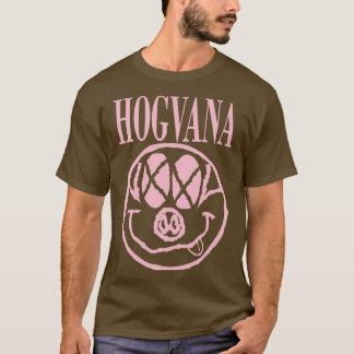 T-SHIRT HOGVANA