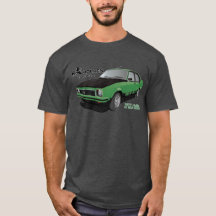 T-shirt Holden Torana SLR 5000