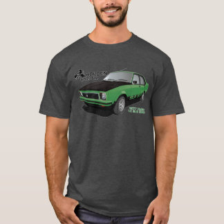 T-shirt Holden Torana SLR 5000