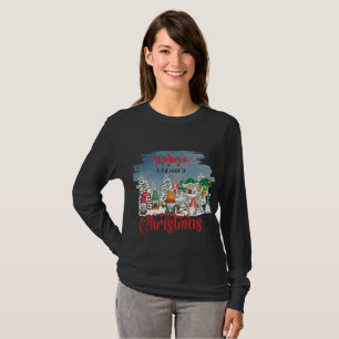 T-shirt Holiday