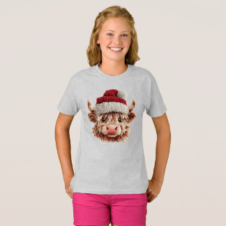 T-shirt Holiday Fun - O Come Let Us