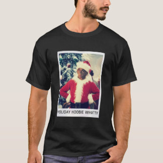 T-shirt Holiday Hoobie Whatty Classic