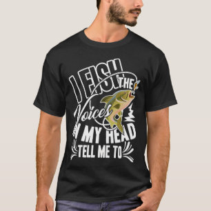 T-shirt Hollande cadeau pêcheur pêche pêche