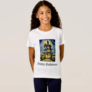 T-Shirt Hollow et Moon