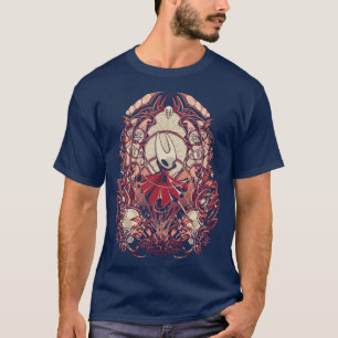 T-shirt Hollow Knight Silksong