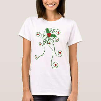T-shirt Holly