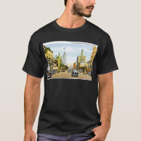 Hollywood Boulevard, Hollywood, la Californie