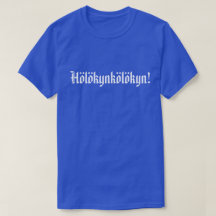 Hölökynkölökyn! 2