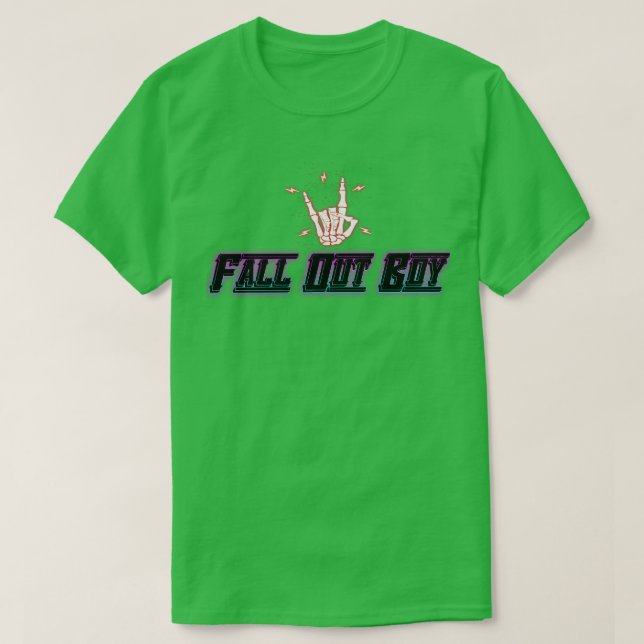 T-shirt holotren chut garçon (Design devant)
