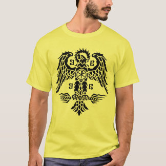 T-shirt Holy Roman Empire Themed Shirt