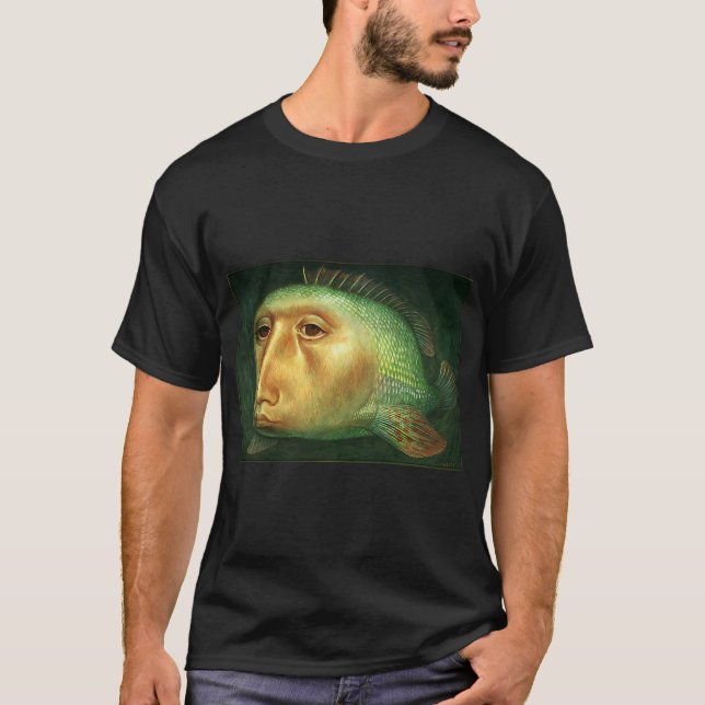 T-shirt Homard (Devant)