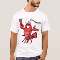 Homard d'Appetit de fève