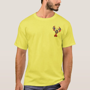 T-shirt Homard de plouc