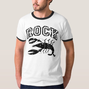 T-shirt Homard de roche