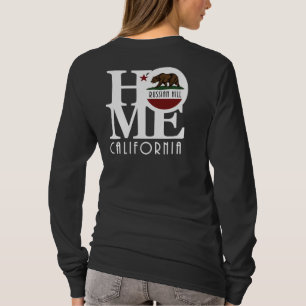 T-shirt HOME Russian Hill