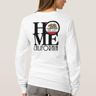 T-shirt HOME Sea Cliff
