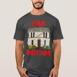 T-shirt Home Sweet Home