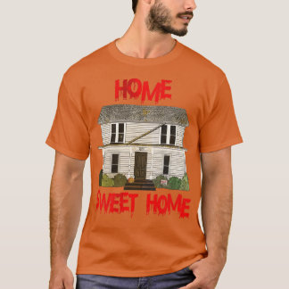 T-shirt Home Sweet Home