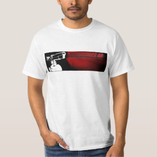 T-shirt Homeboy T