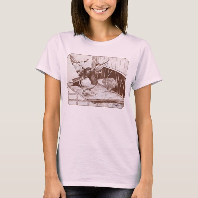 T-shirt Homecoming Homecoming Homes (Devant)