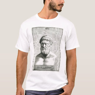 T-shirt Homer