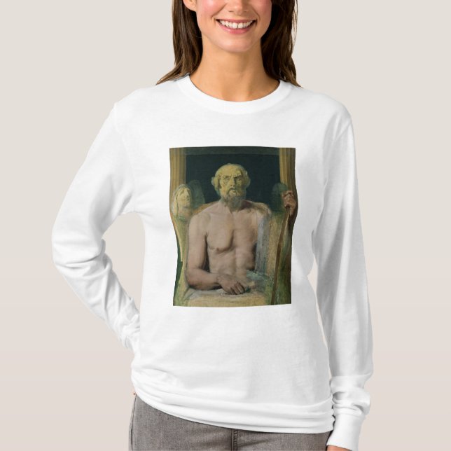 T-shirt Homer (Devant)
