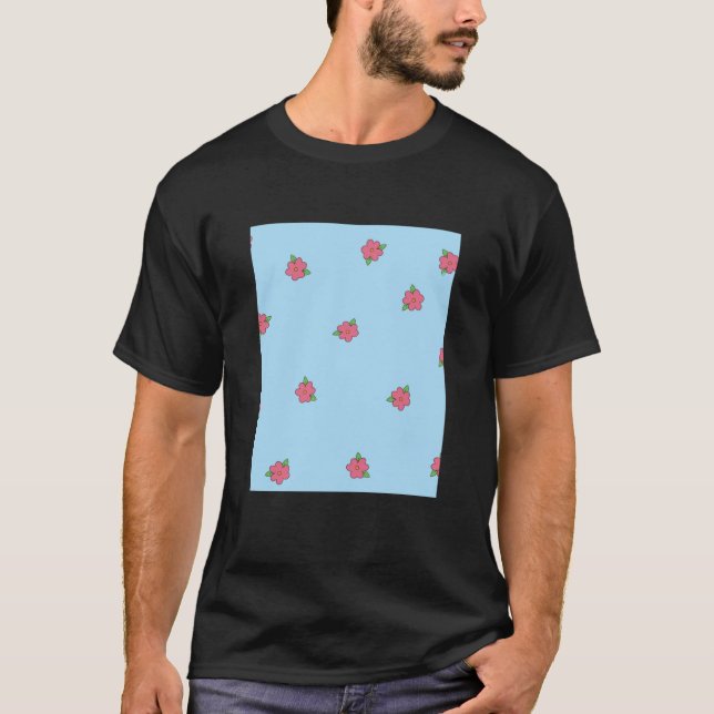 T-shirt Homers Mumu  (Devant)