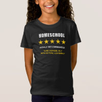 Homeschool - High Recommandé : Drôle Sarcastique