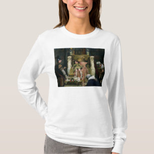 T-shirt Hommage à Clovis II