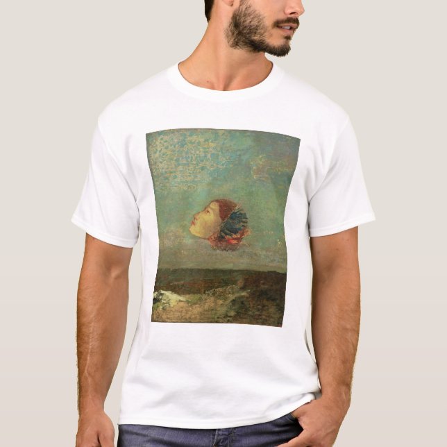 T-shirt Hommage à Goya, c.1895 (Devant)