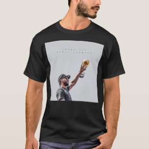 T-shirt Hommage à Kawhi Leonard