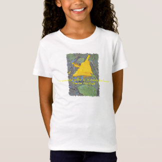 T-Shirt Hommage à Van Gogh