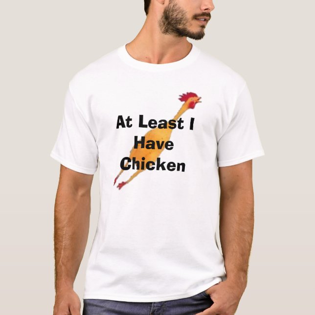 T-shirt Hommage de Leeroy Jenkins (Devant)