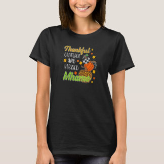 T-shirt Hommage Gratuit Aux Femmes Mhamo Automne Automne A