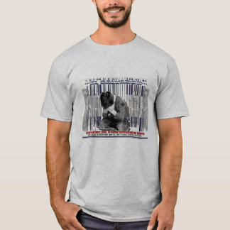 T-shirt hommage vers le Salvador