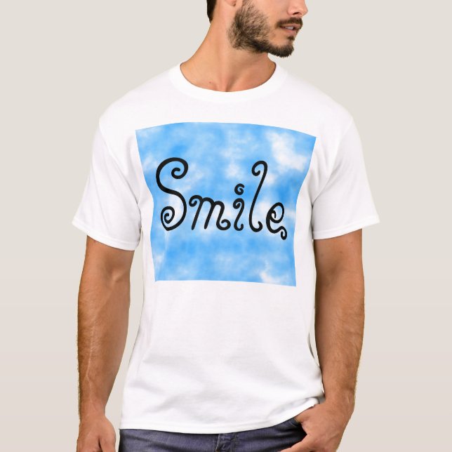 T-shirt homme (Devant)